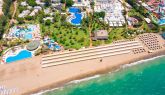 TUI MAGIC LIFE BELEK