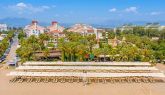 AYDINBEY FAMOUS HOTEL