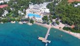 DOUBLE TREE BY HILTON BODRUM ISIL CLUB