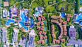 TUI HOLIDAY VILLAGE TURKEY