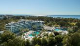 BERRY BLUE HOTEL