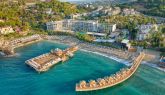 SEVEN SEAS PALMERAS BAY