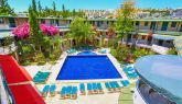 BLEU NUIT HOTEL