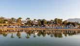 COSTA BITEZHAN BEACH HOTEL