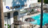 BLUE BAY STYLE