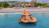 SENZA SUNSET BEACH