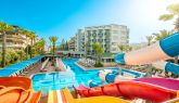 CARETTA BEACH HOTEL