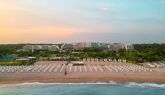 AKRA SORGUN TUI BLUE SENSATORI (EX Barut Sorgun)