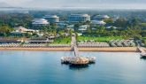 CALISTA LUXURY RESORT