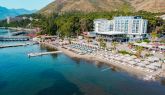 CLASS UNIQUE BEACH HOTEL