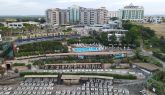 LAUR HOTELS
