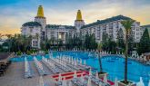 DELPHIN DIVA HOTEL