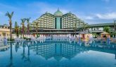 DELPHIN PALACE DELUXE