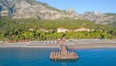 AKKA ANTEDON HOTEL