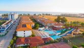 EFTALIA VILLAGE