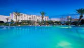 Vincci Saphir Palace and Spa Superior