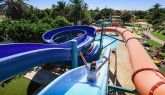 Sahara Beach Aqua Park Standard