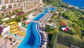 Kefaluka Resort