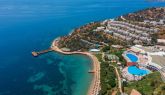 Yasmin Bodrum Resort
