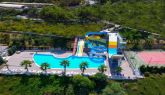 BLUE DREAMS RESORT
