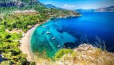 All Inclusive почивка в Мармарис с полет от София 2025