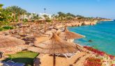 All Inclusive Почивка в Шарм ел Шейх - есен  2025 - полет от София