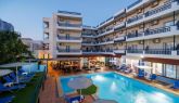 AGRABELLA HOTEL Adults Only