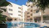 Central Hersonissos Hotel