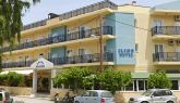 Ilios Hotel