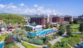 AQI Pegasos Resort