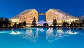 Miracle Resort Hotel