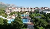 Viking Garden Hotel and Spa