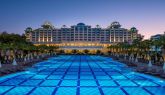 Rubi Platinum Spa Resort and Suites