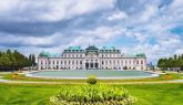 Lucky Vienna 4 stars