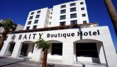 Baity Botique Hotel Superior
