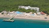 Perre La Mer Hotel Superior