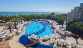 Selectum Luxury Resort Belek