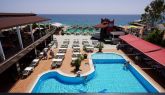 Aleria Belport Beach Hotel