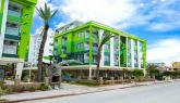Green Life Hotel