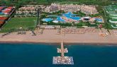 Spice Hotel and Spa Lux