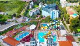 Club Aqua Plaza EXCLUSIVE
