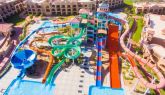 Charmillion Gardens Aqua Park Superior