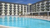 Topaz Hotel