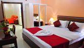 Al Qidra Hotel and Suites Aqaba Standard