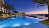Al Manara Luxury Collection Hotel Lux