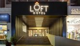 The Loft Hotel by Bratus Deluxe