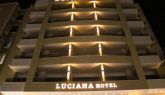 Luciana Hotel