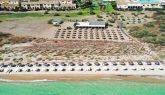 Lindbergh Sikania Eco Resort Premium
