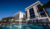 Royal G Max Hotel and SPA