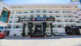 Vivas Hotel and Spa